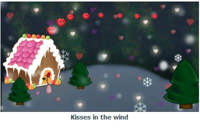 squiggle - kisses in the wind